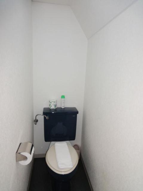Soho Asakusa Hotel Tokió Kültér fotó
