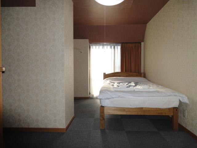 Soho Asakusa Hotel Tokió Szoba fotó