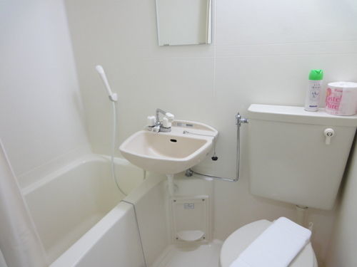 Soho Asakusa Hotel Tokió Kültér fotó
